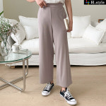 H스타일 CM 로미팬츠 봄신상 트레이닝팬츠 츄리닝바지 밴딩팬츠 마트룩 운동 휘트니스