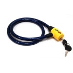 자전거열쇠-색상랜덤 자전거도난방지 전동킥보드용품