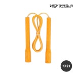 어린이줄넘기 유산소 전신운동 김수열줄넘기명품스타 민트 K-121