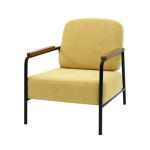 BF VFCCS 1인 패브릭소파 인테리어가구