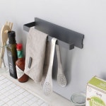 자석 키친타올 걸이 키친타월 꽂이 행주 보관 거치대