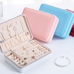 키밍 쥬얼리 보관함 화장품 정리함 악세사리 수납함