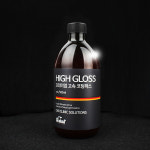 지엠지모터스 지엠지모터스 미스터워시 고속 고광택 물왁스 500ml