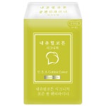 내츄럴코리아 내츄럴코튼 시그니처 순면커버 표준 롱 팬티라이너