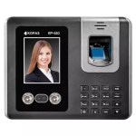 코파스 코파스 KP-510 얼굴인식 출퇴근기록기 근태관리기