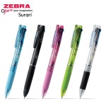 제브라 스라리 3색 and 샤프 0 7 B3SA11