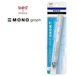 tombow 톰보우 모노그래프 샤프 0 클리어