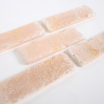 모네스페스 국산파벽돌 라이트핑크311 박스60장