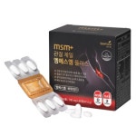 쎈트힐 관절 제일 엠에스엠 플러스 790mg x 60정