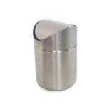 스텐 미니휴지통 빈휴지통 W