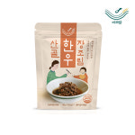 에코맘 산골 한우 장조림 100g