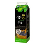 푸르밀 푸르밀 검은콩이 들어있는 우유 900ml
