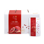 휴럼 진심 석류100 80ml x 30포