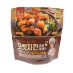 한맥 포켓치킨 데리야끼 180g