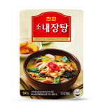 진한식품 진한식품 소 내장탕 600g