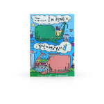 댄싱웨일 브라이트닝 마스크 10매