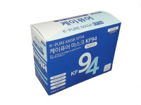 케이퓨어 황사 방역 마스크 KF94