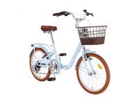 삼천리자전거 스마트 도피오 접이식 자전거 2021년