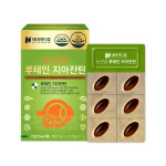 네이처드림 루테인 지아잔틴 500mg x 30캡슐