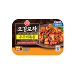 오뚜기 오뚜기 오감포차 쭈꾸미 볶음 200g