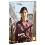 DVD 세인트 주디 SAINT JUDY