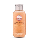 온더바디 벨먼 내추럴 스파 블랙로즈 앤 사해소금 스크럽 바디클렌저 200ml