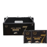 더원비앤에프 넛츠피아 세븐믹스 프리미엄 시즌2 25g