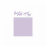 프리즈마 프리미엄 색연필 그레이드라벤다 PC1026