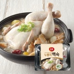 올품 올품 냉장 누룽지 백숙 750g