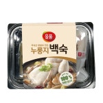 올품 올품 냉장 누룽지 백숙 750g