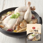 올품 올품 냉동 누룽지 백숙 750g