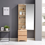 아르티잔 전신거울 좌식 화장대