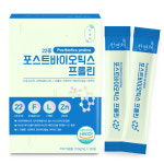 천연채 22종 포스트바이오틱스 프롤린 5g x 30포