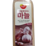 티알아이 동원홈푸드 동원 홈푸드그래뉼레이티드 마늘 650g
