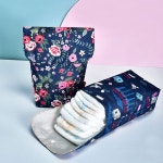 아트박스 아바드 하라로이 기저귀파우치