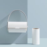 키밍 테이프 클리너 리필형 찍찍이 돌돌이 먼지 제거