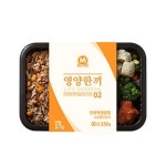 마이닭 영양한끼 02 250g