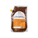 스카이푸드 고추명가 된장찌개 소스