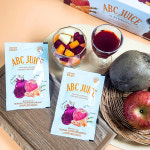 자람푸드 착한톡톡 ABC쥬스 80ml x 30개입
