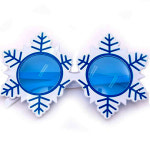 스투피드 스투피드 눈꽃 설정 안경