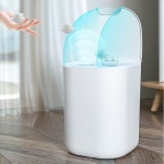 누심비 스마트 센서 쓰레기통