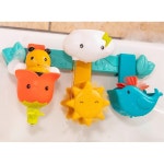 3세 4세 촉감 놀이 물래방아 목욕 장난감 남아선물