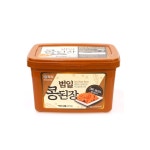 태화식품 범일 콩된장 3kg