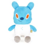 이젠크리에이션 스페이스 정글 루 봉제인형 25cm