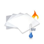 실리콘판 X X 내열고무판 데스크매트 작업대