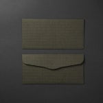 두성 두성 --1000 두성 에이셔너리 고급 봉투 140g 175x97mm 1팩 1매입 - AC02 카드 봉투 감사 봉투 축하 봉투 951001