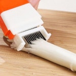 swag파칼 야채칼 슬라이서 파썰기 조리도구