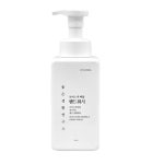 좋은생활연구소 모이스처 버블 핸드워시 500ml
