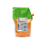 송림푸드 이츠웰 맛있는 로제 떡볶이소스 2kg