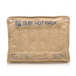 삼부 일라이트 크린핫팩 벤토나이트 1팩 - 찜질팩